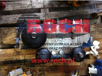 Hydraulic valve REXROTH