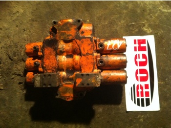 Hydraulic valve REXROTH