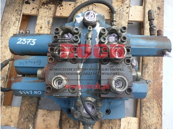 Hydraulic valve REXROTH