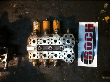 Hydraulic valve REXROTH