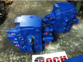 Hydraulic valve REXROTH