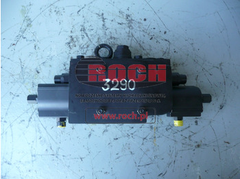 Hydraulic valve REXROTH