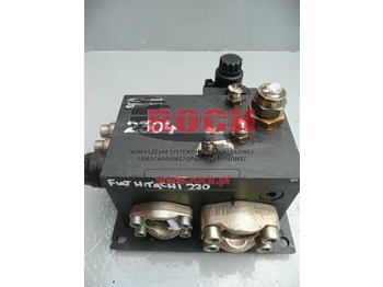 Hydraulic valve REXROTH