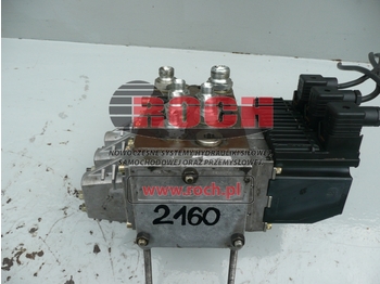 Hydraulic valve DANFOSS / SAUER