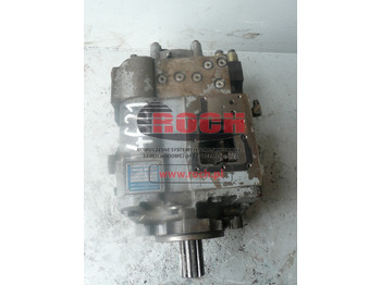 Hydraulic pump DANFOSS / SAUER