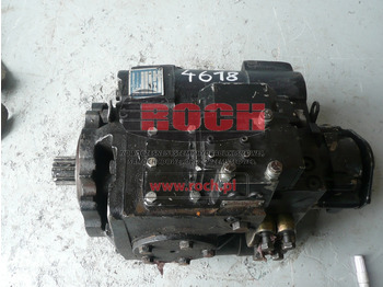 Hydraulic pump DANFOSS / SAUER