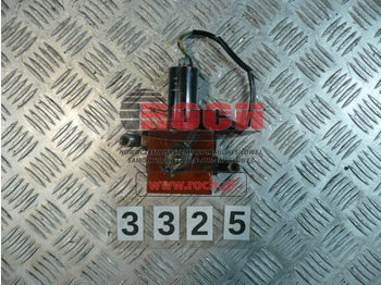 Hydraulic valve VOLVO