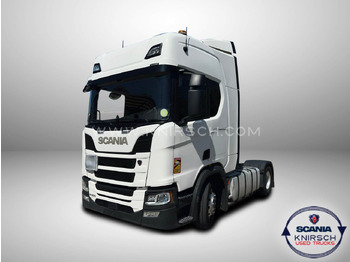 Tractor unit SCANIA R 500