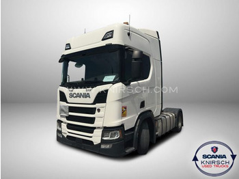 Tractor unit SCANIA R 500