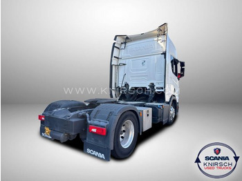Tractor unit Scania R500A4x2NA / ADR FL / PTO / Scania Serviced: picture 3