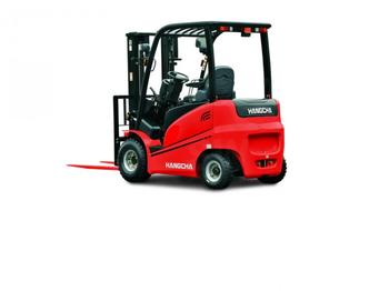 New Electric forklift Hangcha A4W30: picture 1