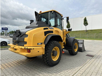 Wheel loader Volvo L45HS: picture 3