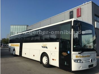 Suburban bus Mercedes-Benz Intouro L: picture 1