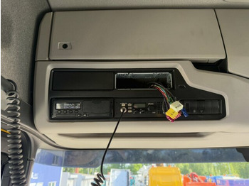 Tractor unit Scania G450 XT 4x4 Euro 6 SZM Kipphydraulik Blatt/ Luft: picture 4