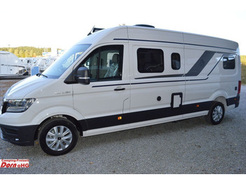 New Camper van Knaus BOXDRIVE 680 ME Fahrerassistenzpaket 3 Knaus BOXDRIVE 680 ME Fahrerassistenzpaket 3: picture 3 New Camper van Knaus BOXDRIVE 680 ME Fahrerassistenzpaket 3 Knaus BOXDRIVE 680 ME Fahrerassistenzpaket 3: picture 3