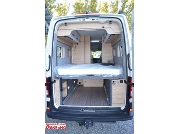 New Camper van Knaus BOXDRIVE 680 ME Fahrerassistenzpaket 3 Knaus BOXDRIVE 680 ME Fahrerassistenzpaket 3: picture 5 New Camper van Knaus BOXDRIVE 680 ME Fahrerassistenzpaket 3 Knaus BOXDRIVE 680 ME Fahrerassistenzpaket 3: picture 5