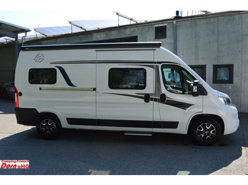 New Camper van Knaus BoxLife Pro 600 LIFETIME Anhängerkupplung Knaus BoxLife Pro 600 LIFETIME Anhängerkupplung: picture 3