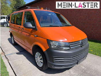 Passenger van VOLKSWAGEN