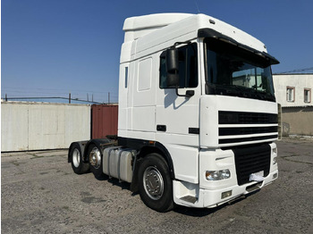Tractor unit DAF XF 95 430
