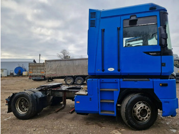 Tractor unit RENAULT Magnum 430