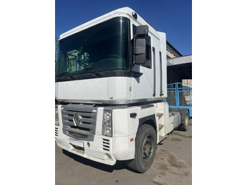Tractor unit RENAULT Magnum 440 ID1576S: picture 3