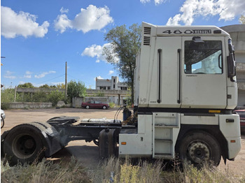 Tractor unit RENAULT Magnum 480