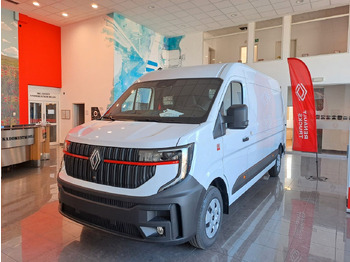 Panel van RENAULT Master