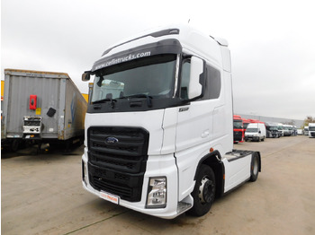 Tractor unit FORD