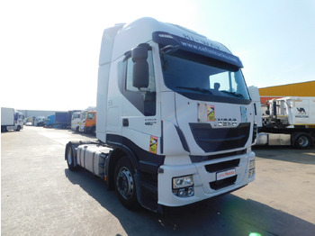 Tractor unit Iveco As440tp: picture 2