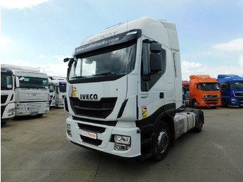 Tractor unit IVECO