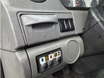 Hook lift truck Iveco Daily 70C14D 4x2 Doka Daily 70C14D 4x2 Doka, EEV, City-Abroller: picture 3