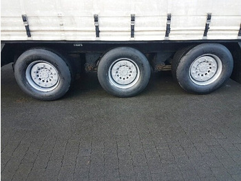 Lease a Krone SDP 27 ELG2-CS SDP 27 ELG2-CS, Mega, Jumbo Krone SDP 27 ELG2-CS SDP 27 ELG2-CS, Mega, Jumbo: picture 5