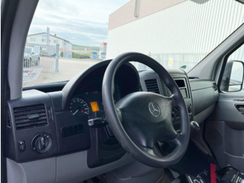 Box van Mercedes-Benz Sprinter 313 CDI 4x2 Sprinter 313 CDI 4x2, 5x Vorhanden!: picture 2 Box van Mercedes-Benz Sprinter 313 CDI 4x2 Sprinter 313 CDI 4x2, 5x Vorhanden!: picture 2