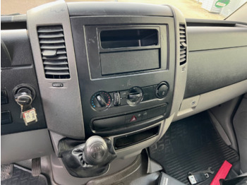 Box van Mercedes-Benz Sprinter 313 CDI 4x2 Sprinter 313 CDI 4x2, 5x Vorhanden!: picture 4 Box van Mercedes-Benz Sprinter 313 CDI 4x2 Sprinter 313 CDI 4x2, 5x Vorhanden!: picture 4