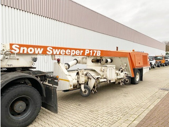 Municipal/ Special vehicle