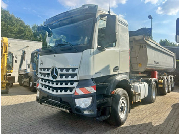 Tractor unit MERCEDES-BENZ Arocs 1845