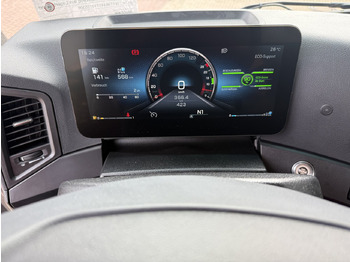 New Tractor unit Mercedes-Benz Arocs 1853 AS 4x4 Arocs 1853 AS 4x4, Retarder, MultimediaCockpit, Navi: picture 5 New Tractor unit Mercedes-Benz Arocs 1853 AS 4x4 Arocs 1853 AS 4x4, Retarder, MultimediaCockpit, Navi: picture 5