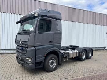 Tractor unit MERCEDES-BENZ Arocs 2653