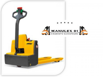 Pallet truck JUNGHEINRICH