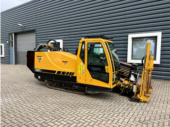 Directional boring machine VERMEER