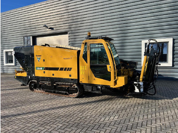 Directional boring machine VERMEER
