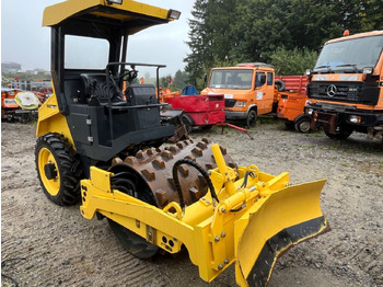 Compactor BOMAG