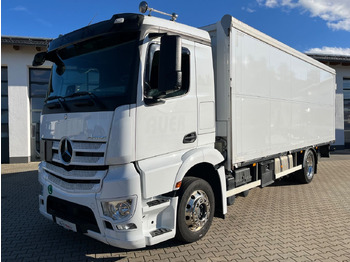 Beverage truck MERCEDES-BENZ Antos
