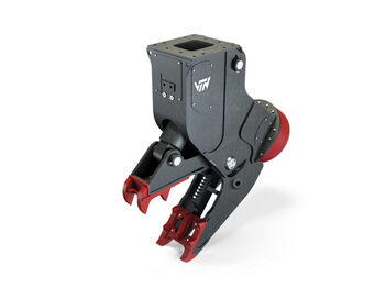 Demolition shears VTN