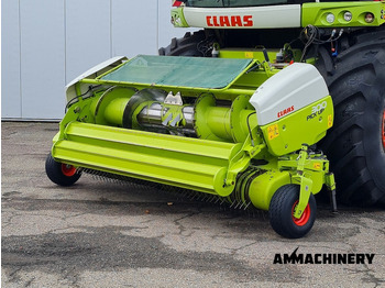Attachment CLAAS