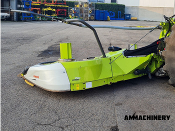 Corn header for transportation of food Claas Orbis 750 I63 rotary corn header: picture 4
