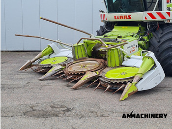 Corn header CLAAS