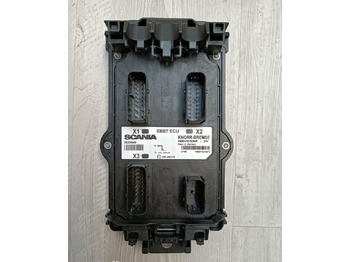 ECU SCANIA