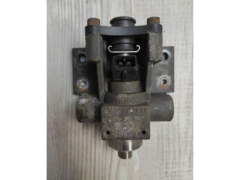 Muffler/ Exhaust system SCANIA