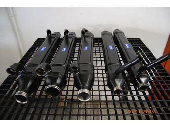 Engine and parts SCANIA